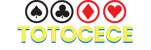 Logo TOTOCECE